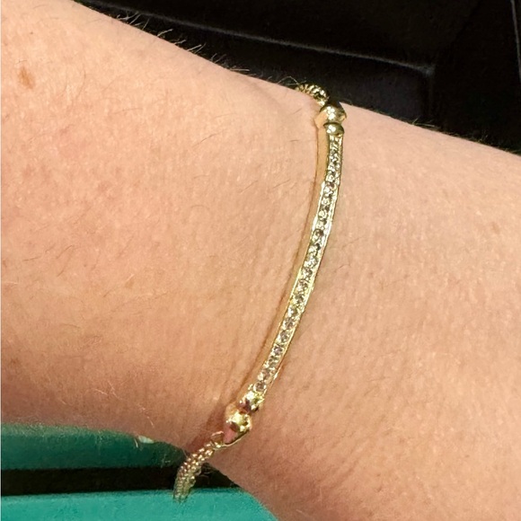 Kendra Scott bracelet - Picture 4 of 5